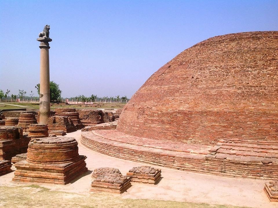 Vaishali